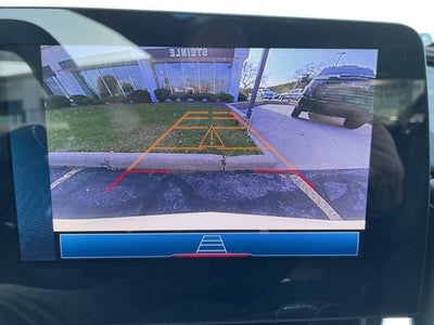 2024 Chevrolet Corvette Stingray 1LT