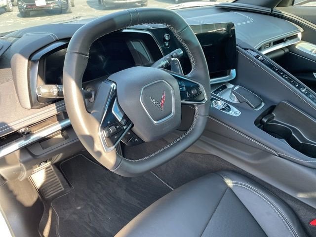 2024 Chevrolet Corvette Stingray 1LT