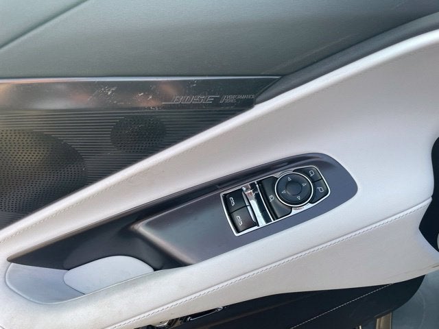 2024 Chevrolet Corvette E-Ray 2LZ