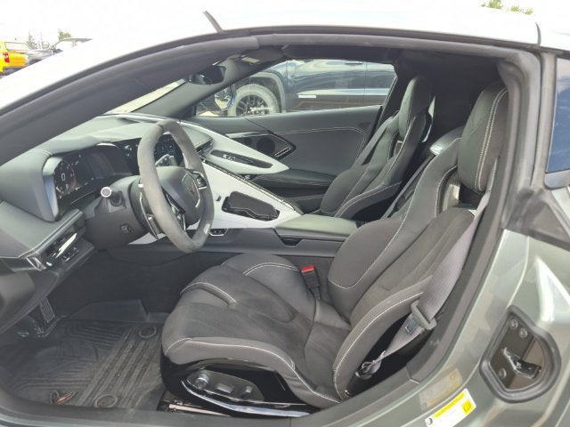 2024 Chevrolet Corvette E-Ray 2LZ