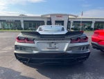 2024 Chevrolet Corvette E-Ray 2LZ