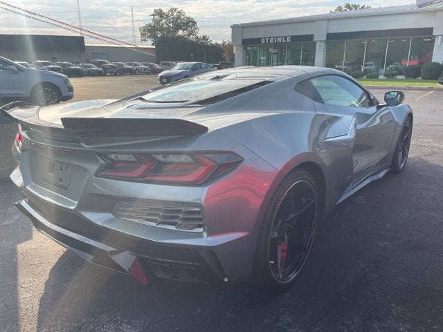 2024 Chevrolet Corvette E-Ray 2LZ