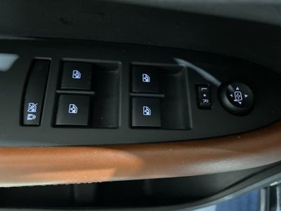 2015 Cadillac ATS Premium AWD