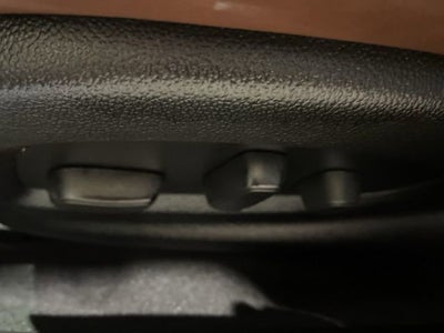 2015 Cadillac ATS Premium AWD