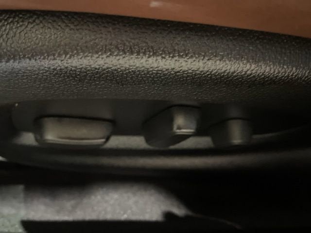 2015 Cadillac ATS Premium AWD