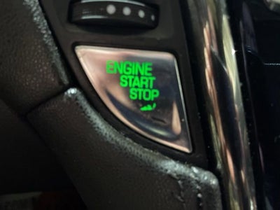 2015 Cadillac ATS Premium AWD