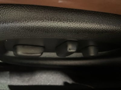 2015 Cadillac ATS Premium AWD