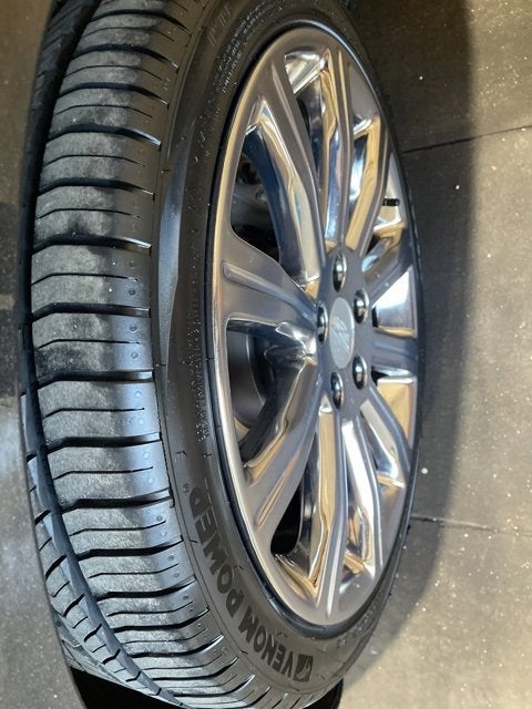 2015 Cadillac ATS Premium AWD