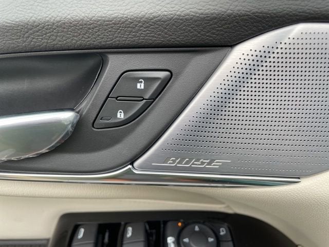 2026 Cadillac CT4 Luxury