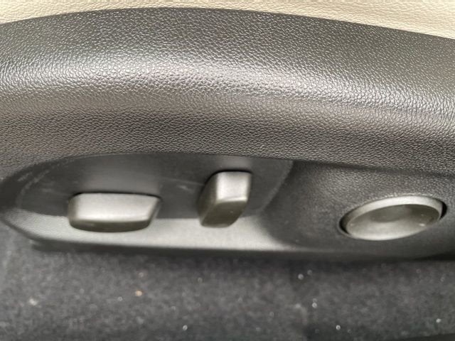 2026 Cadillac CT4 Luxury