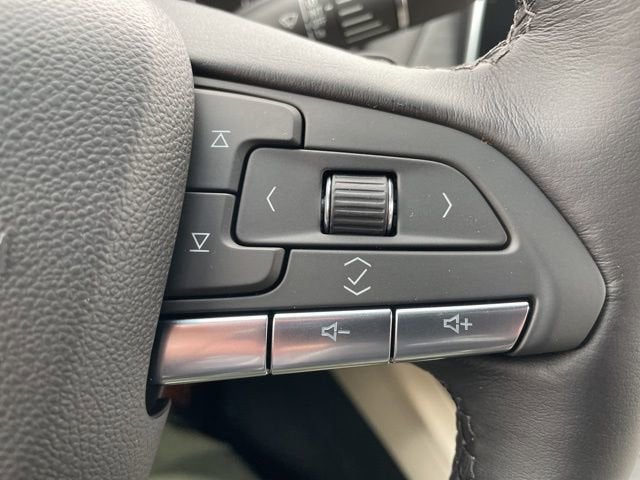 2026 Cadillac CT4 Luxury