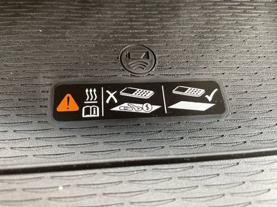 2026 Cadillac CT4 Luxury