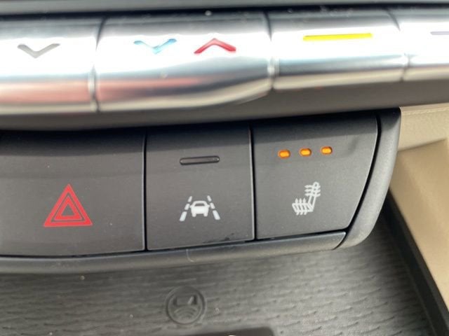 2026 Cadillac CT4 Luxury