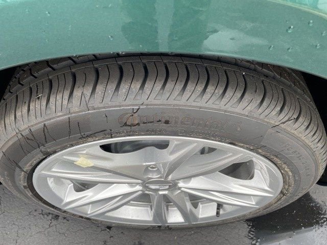 2026 Cadillac CT4 Luxury