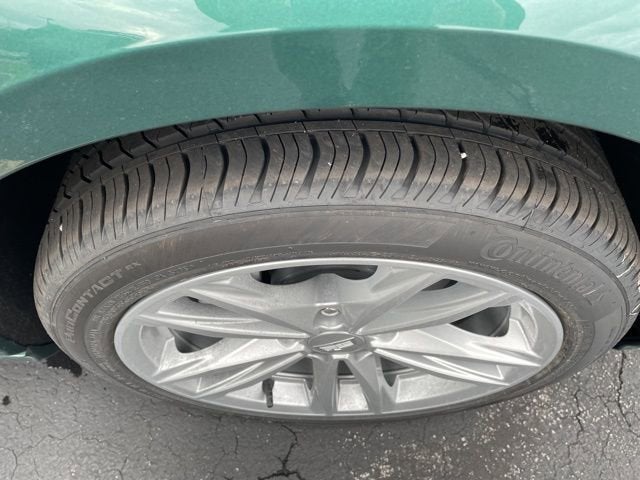 2026 Cadillac CT4 Luxury