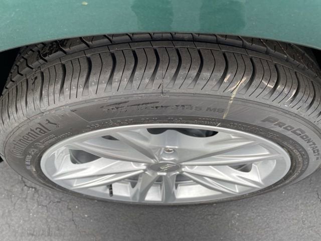 2026 Cadillac CT4 Luxury