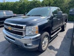 2012 Chevrolet Silverado 2500 HD LT