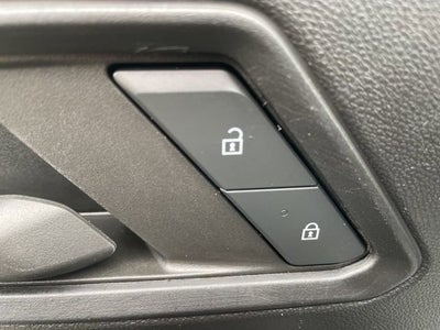 2024 Chevrolet Colorado WT