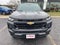 2024 Chevrolet Colorado WT