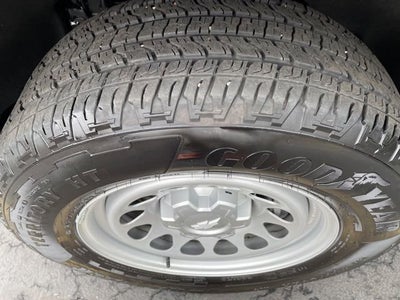 2024 Chevrolet Colorado WT