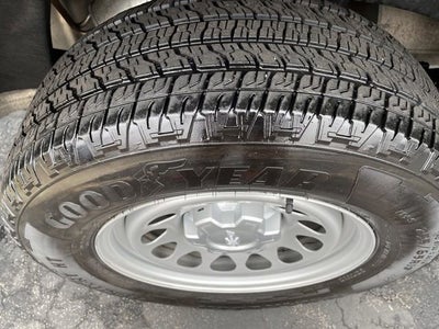 2024 Chevrolet Colorado WT