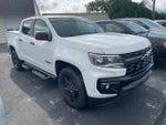 2021 Chevrolet Colorado 4WD LT