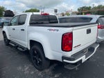2021 Chevrolet Colorado 4WD LT