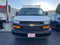 2022 Chevrolet Express Cargo 2500 WT