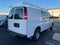 2022 Chevrolet Express Cargo 2500 WT