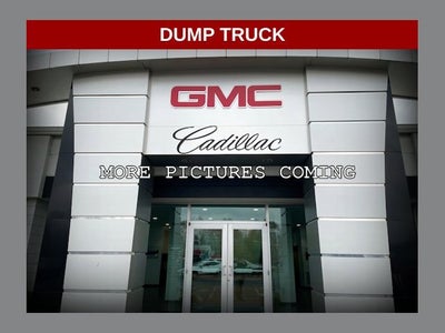1991 GMC 3500 Base