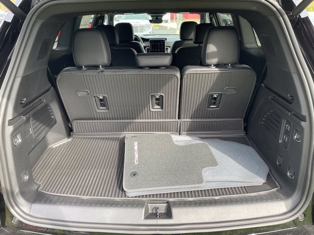 2027 GMC Acadia Denali