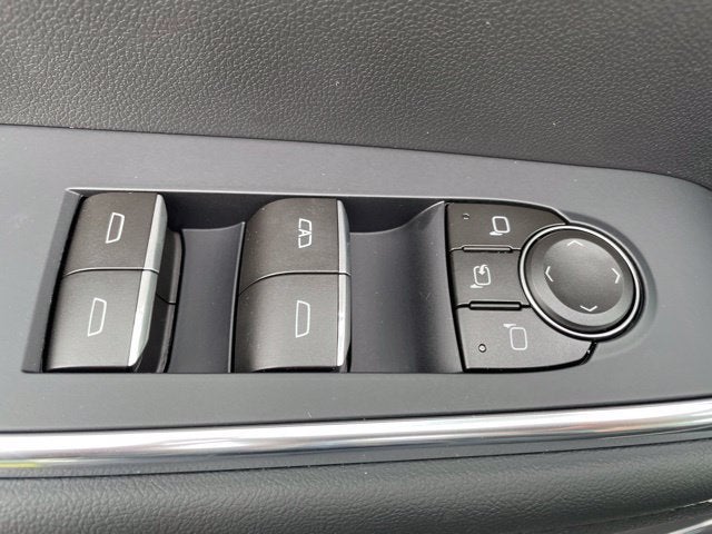 2027 GMC Acadia Denali