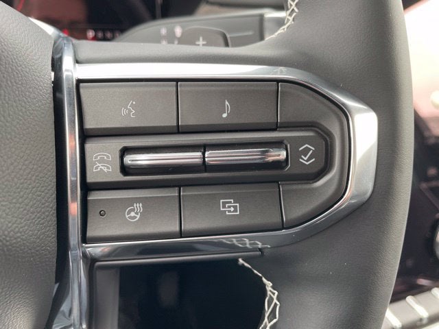 2027 GMC Acadia Denali