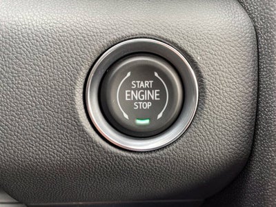 2027 GMC Acadia Denali