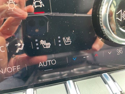 2027 GMC Acadia Denali