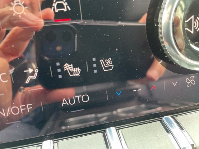 2027 GMC Acadia Denali