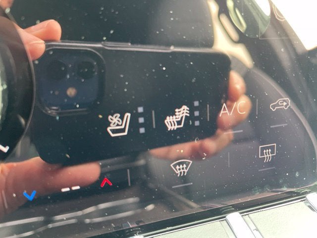 2027 GMC Acadia Denali