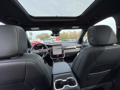 2027 GMC Acadia Denali
