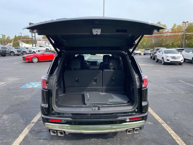 2027 GMC Acadia Denali