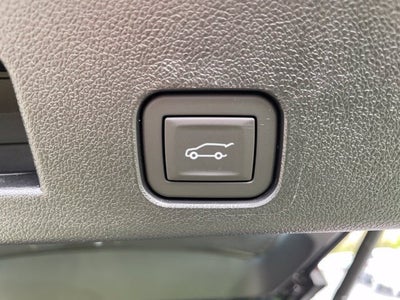 2027 GMC Acadia Denali