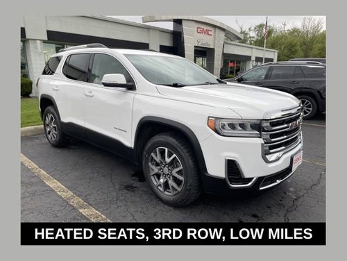 2020 GMC Acadia SLE