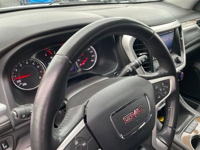 2020 GMC Acadia SLE
