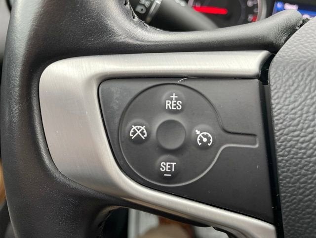 2020 GMC Acadia SLE