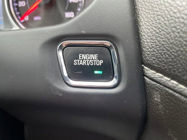 2020 GMC Acadia SLE
