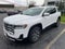 2020 GMC Acadia SLE