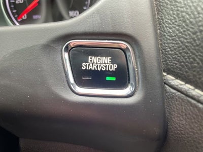 2017 GMC Acadia SLE