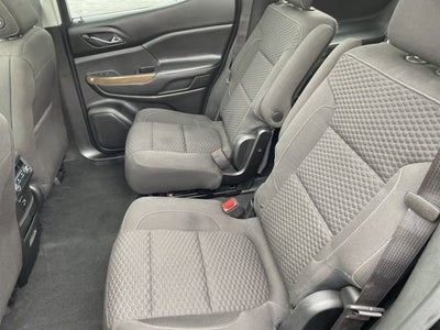 2017 GMC Acadia SLE
