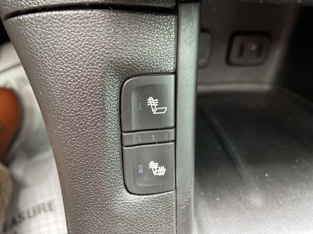 2017 GMC Acadia SLE