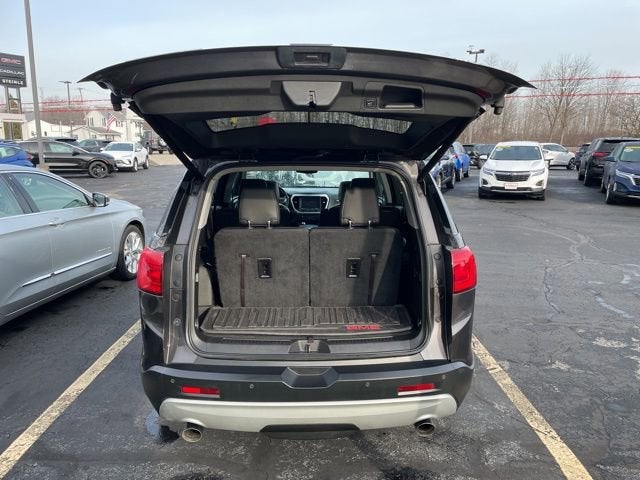 2019 GMC Acadia SLT