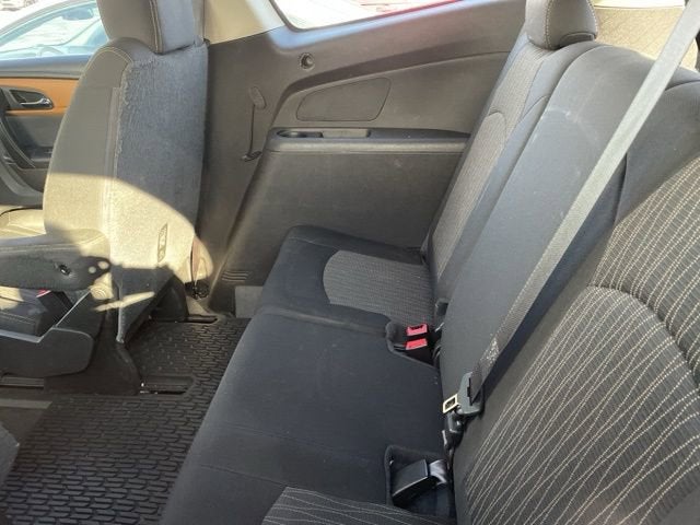 2013 Chevrolet Traverse LT